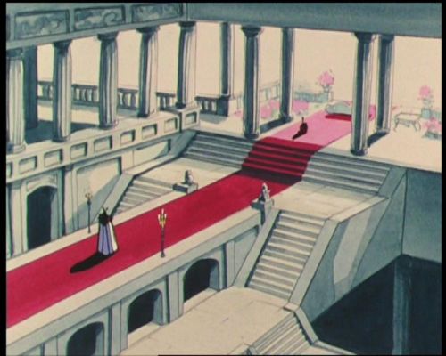 Otaku Gallery  / Anime e Manga / Saint Seiya / Screen Shots / Episodi / 017 - Lady Isabel e`in pericolo / 021.jpg